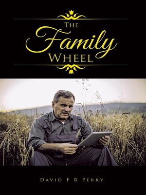 cover image of The Family Wheel